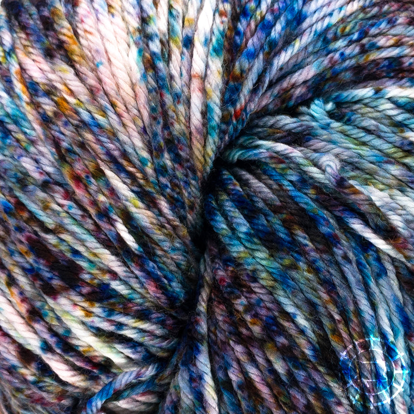 Arroyo • Schurwolle Merino mulesingfrei, Malabrigo Yarn