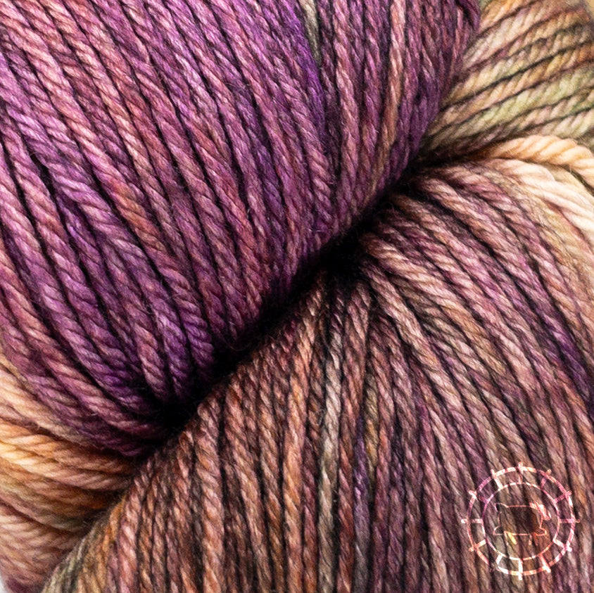 Arroyo • Schurwolle Merino mulesingfrei, Malabrigo Yarn