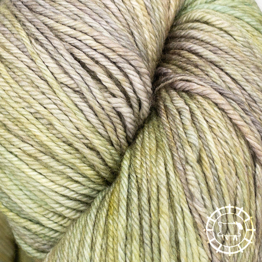 Arroyo • Schurwolle Merino mulesingfrei, Malabrigo Yarn