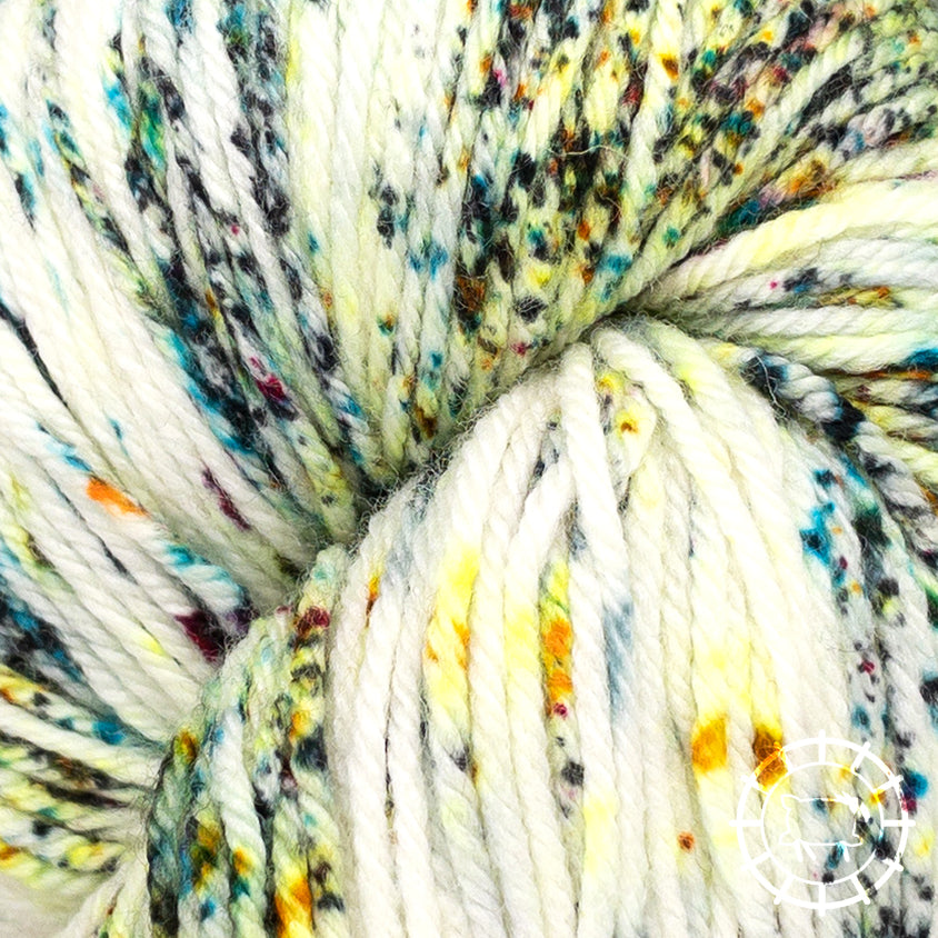 Arroyo • Schurwolle Merino mulesingfrei, Malabrigo Yarn