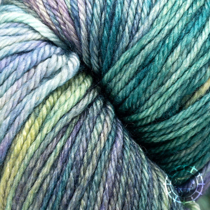 Arroyo • Schurwolle Merino mulesingfrei, Malabrigo Yarn