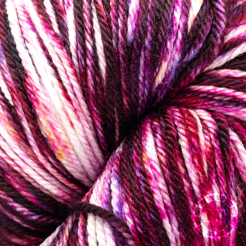 Arroyo • Schurwolle Merino mulesingfrei, Malabrigo Yarn