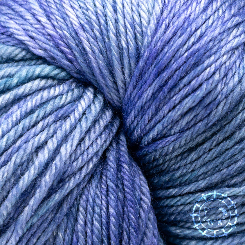 Arroyo • Schurwolle Merino mulesingfrei, Malabrigo Yarn