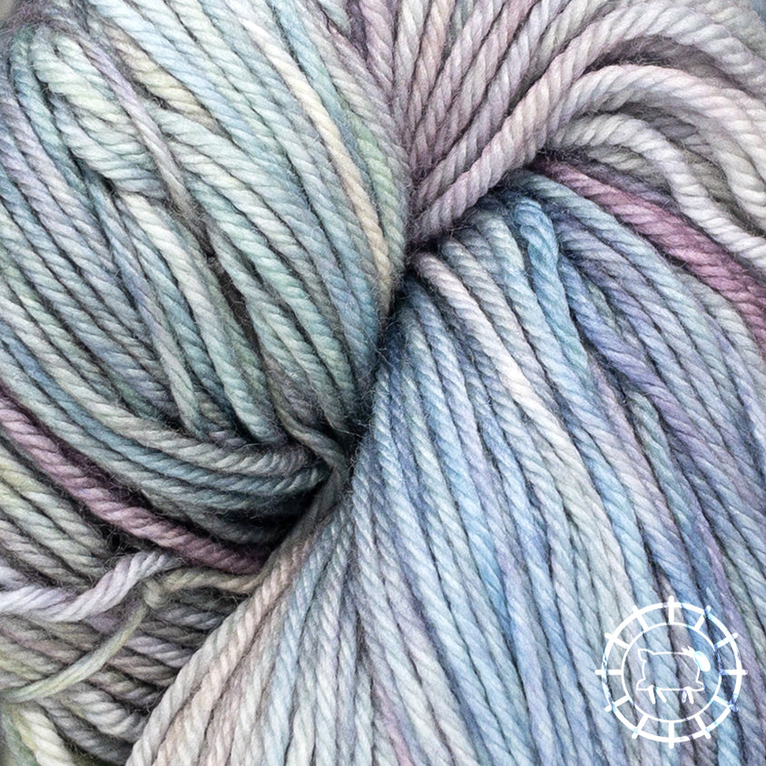 Arroyo • Schurwolle Merino mulesingfrei, Malabrigo Yarn