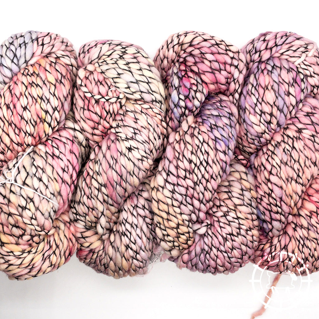 Caracol • Schurwolle Merino mulesingfrei, Malabrigo Yarn