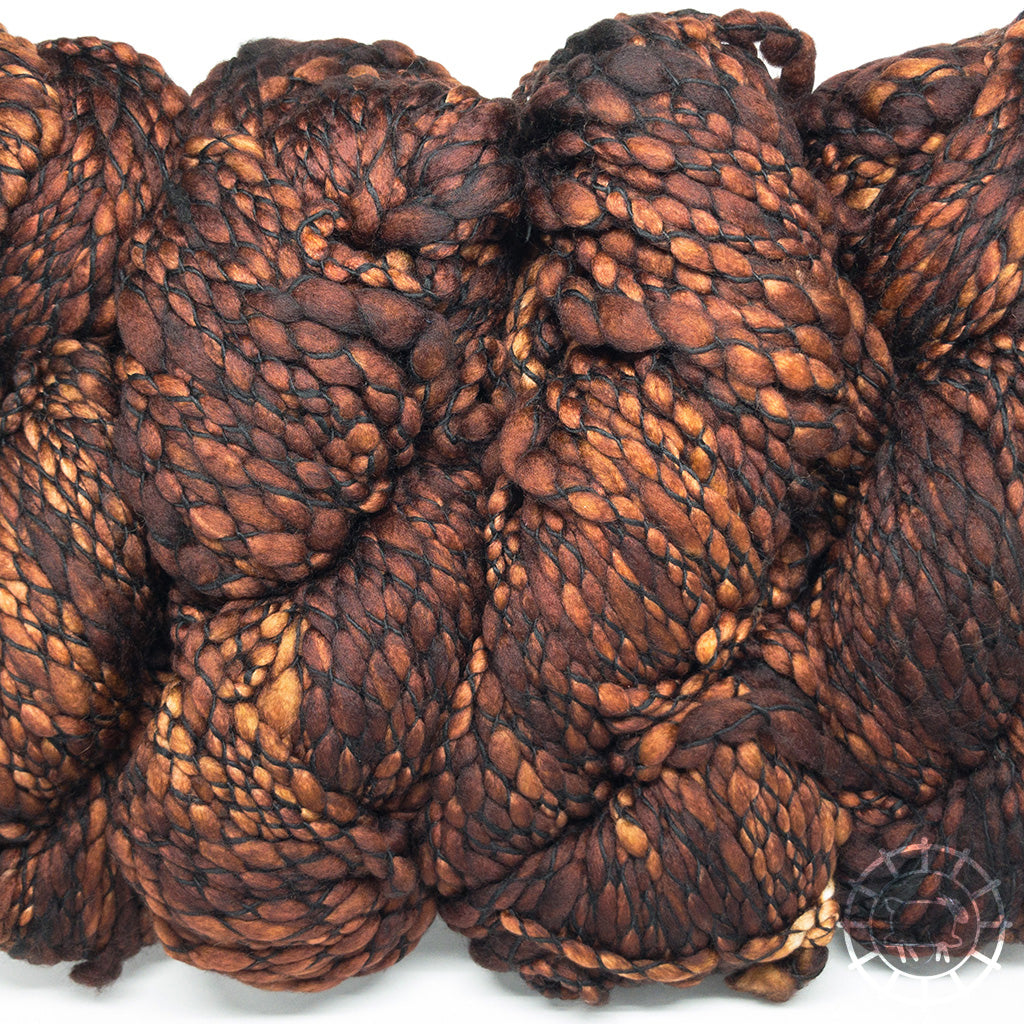 Caracol • Schurwolle Merino mulesingfrei, Malabrigo Yarn