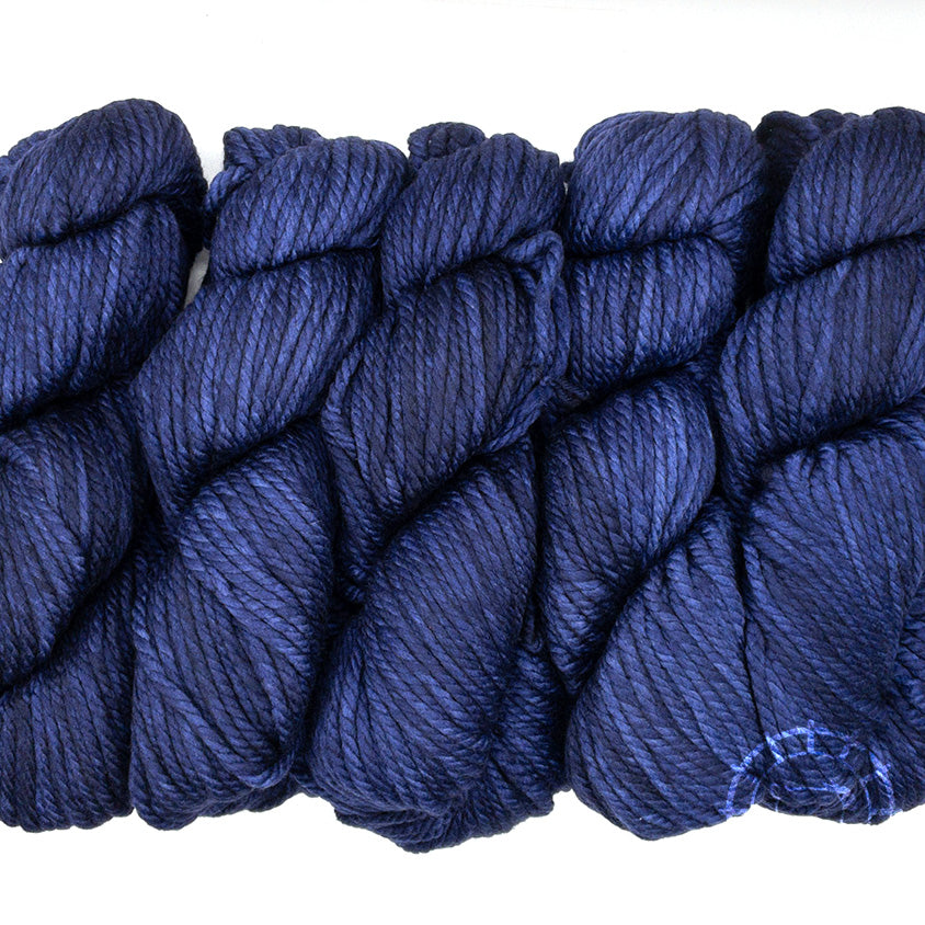 Chunky • Schurwolle Merino mulesingfrei, Malabrigo Yarn
