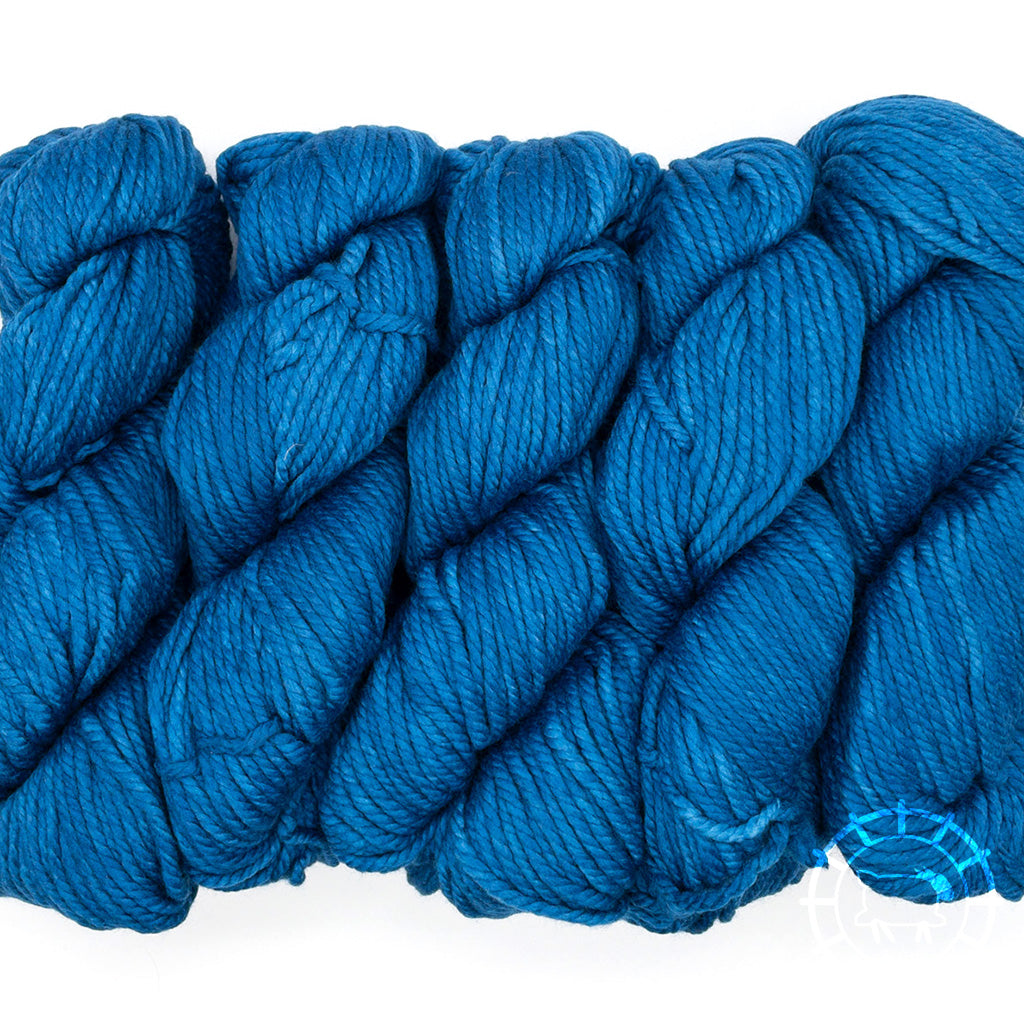 Chunky • Schurwolle Merino mulesingfrei, Malabrigo Yarn