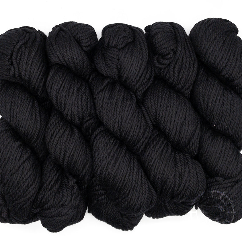 Chunky • Schurwolle Merino mulesingfrei, Malabrigo Yarn