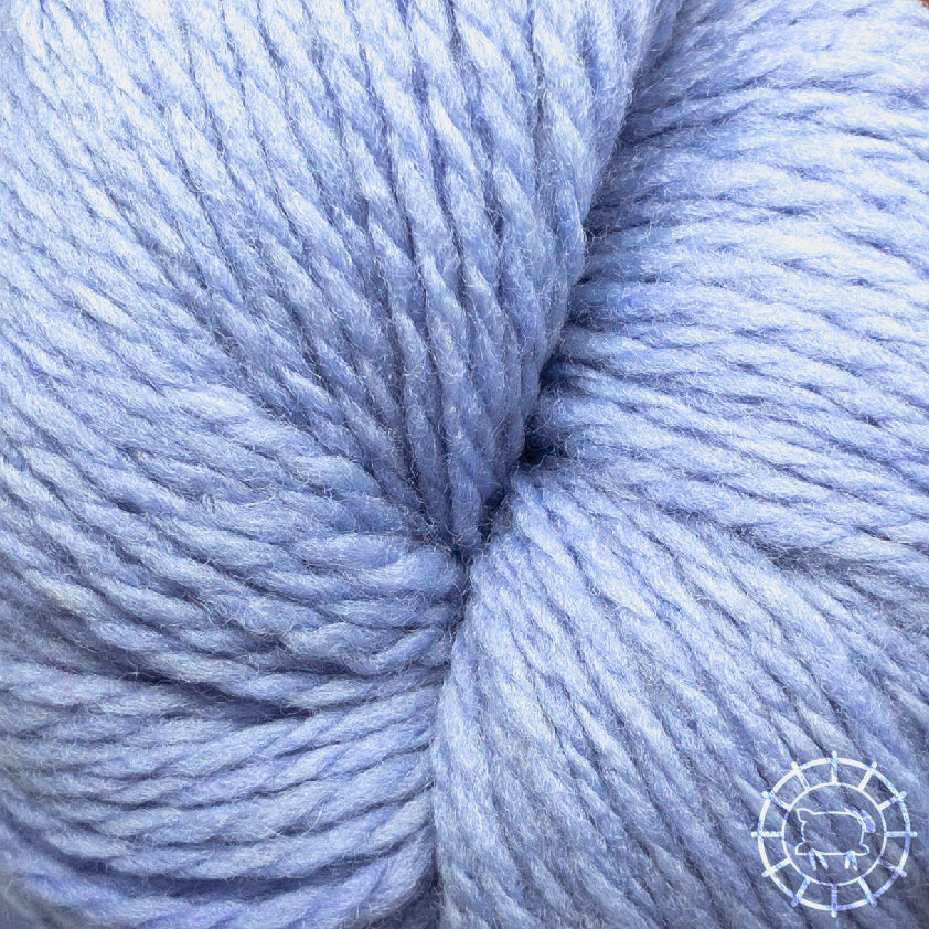 Merino d'Arles • Laine vierge mérinos bio, GOTS, Rosy Green Wool – derniers écheveaux