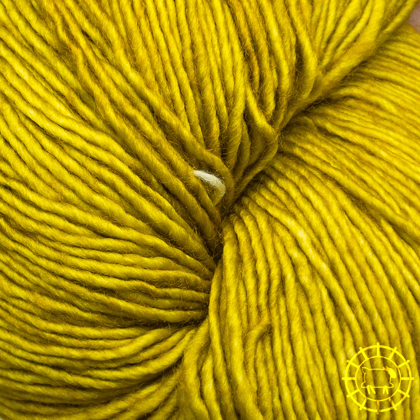 Mechita • Schurwolle Merino muelsingfrei, Malabrigo Yarn