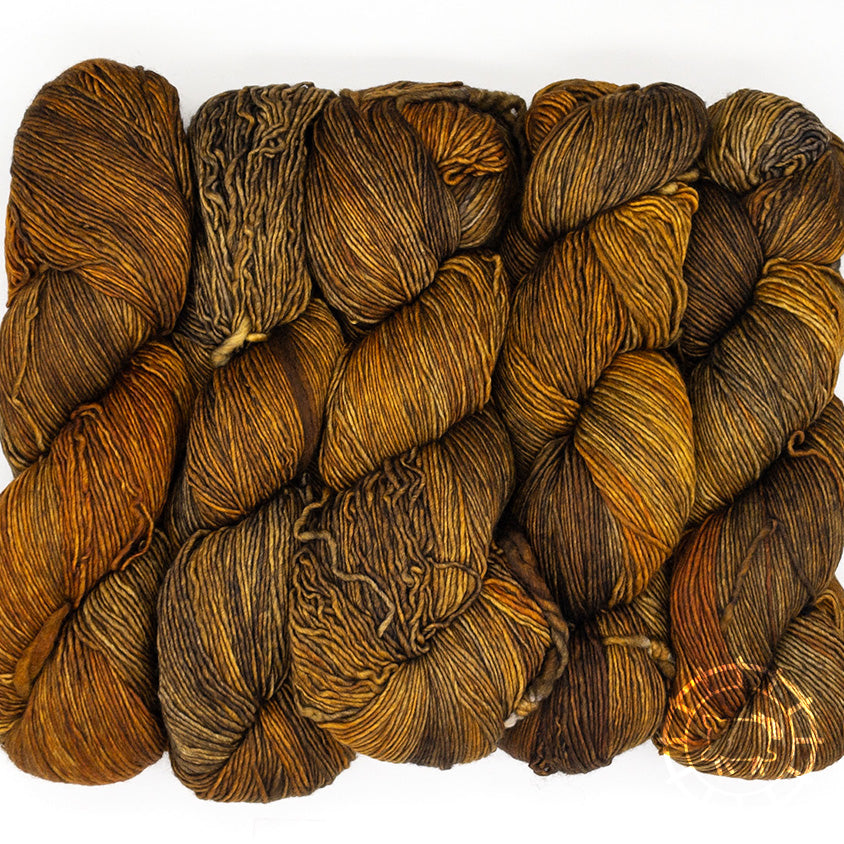 Mechita • Laine vierge mérinos sans mulesing, Malabrigo Yarn