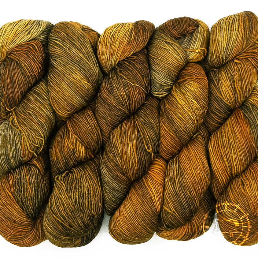 Mechita • Schurwolle Merino muelsingfrei, Malabrigo Yarn