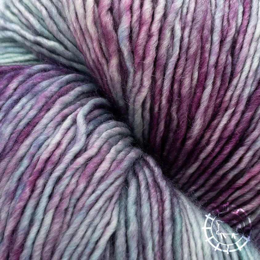 Mechita • Schurwolle Merino muelsingfrei, Malabrigo Yarn
