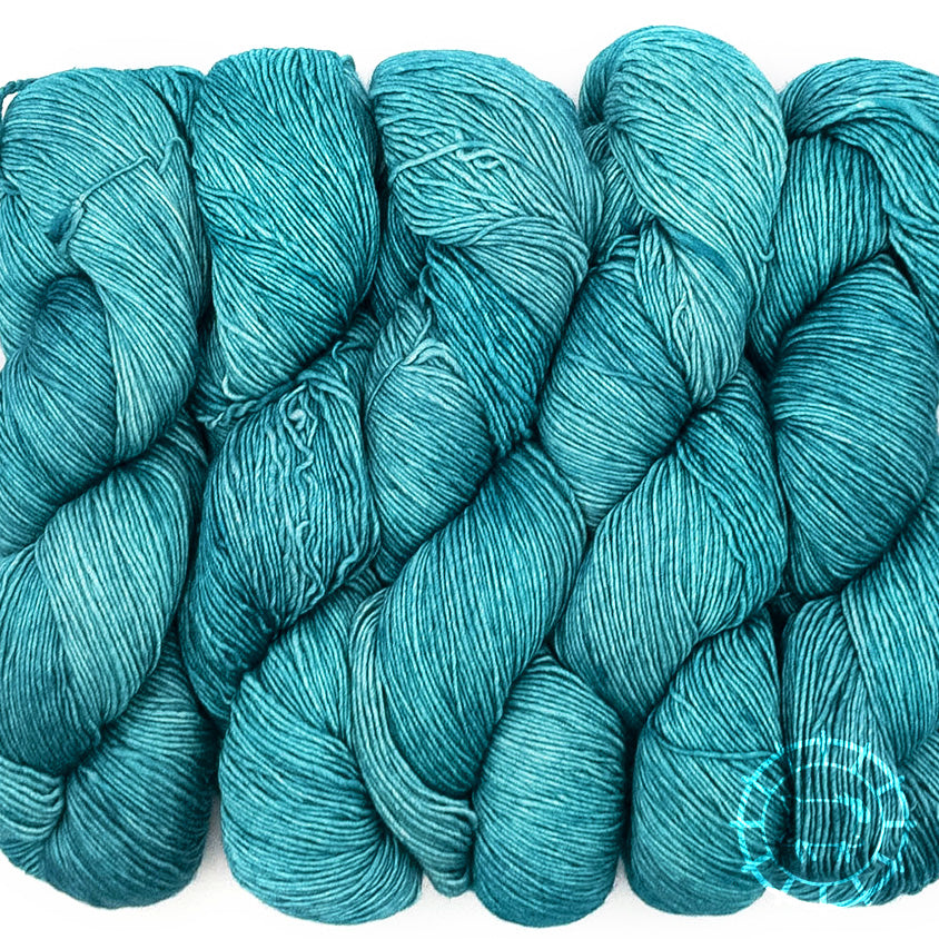 Mechita • Schurwolle Merino muelsingfrei, Malabrigo Yarn