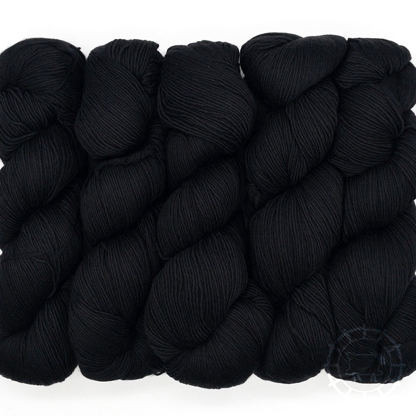 Mechita • Laine vierge mérinos sans mulesing, Malabrigo Yarn