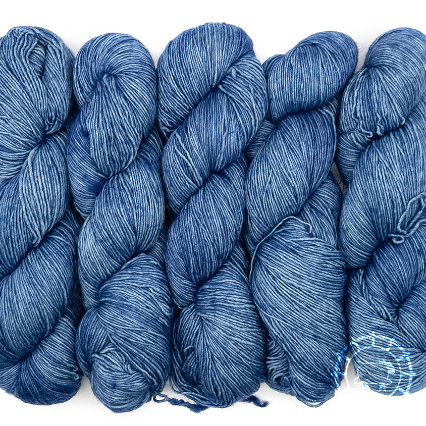 Mechita • Schurwolle Merino muelsingfrei, Malabrigo Yarn
