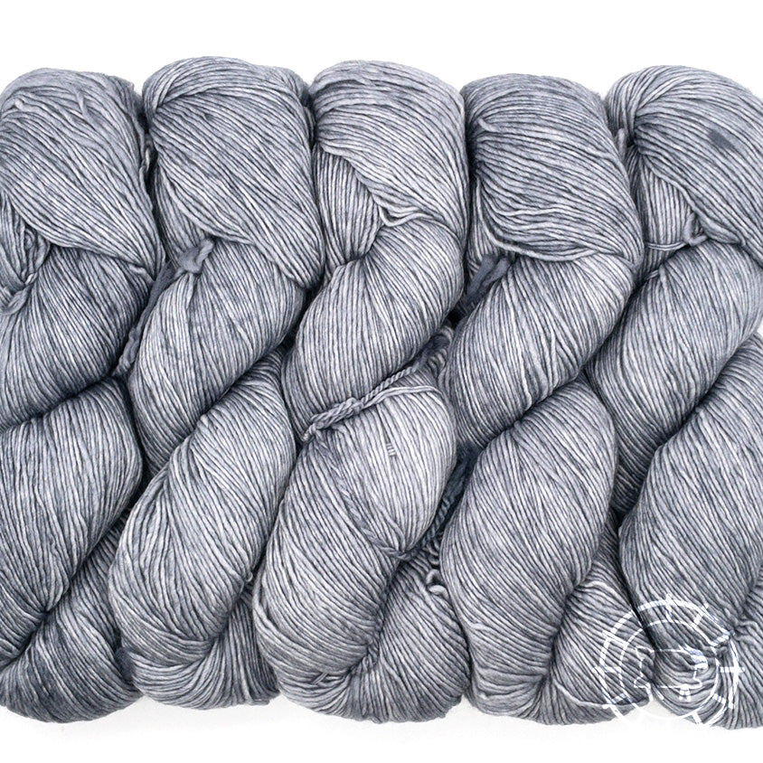 Mechita • Laine vierge mérinos sans mulesing, Malabrigo Yarn
