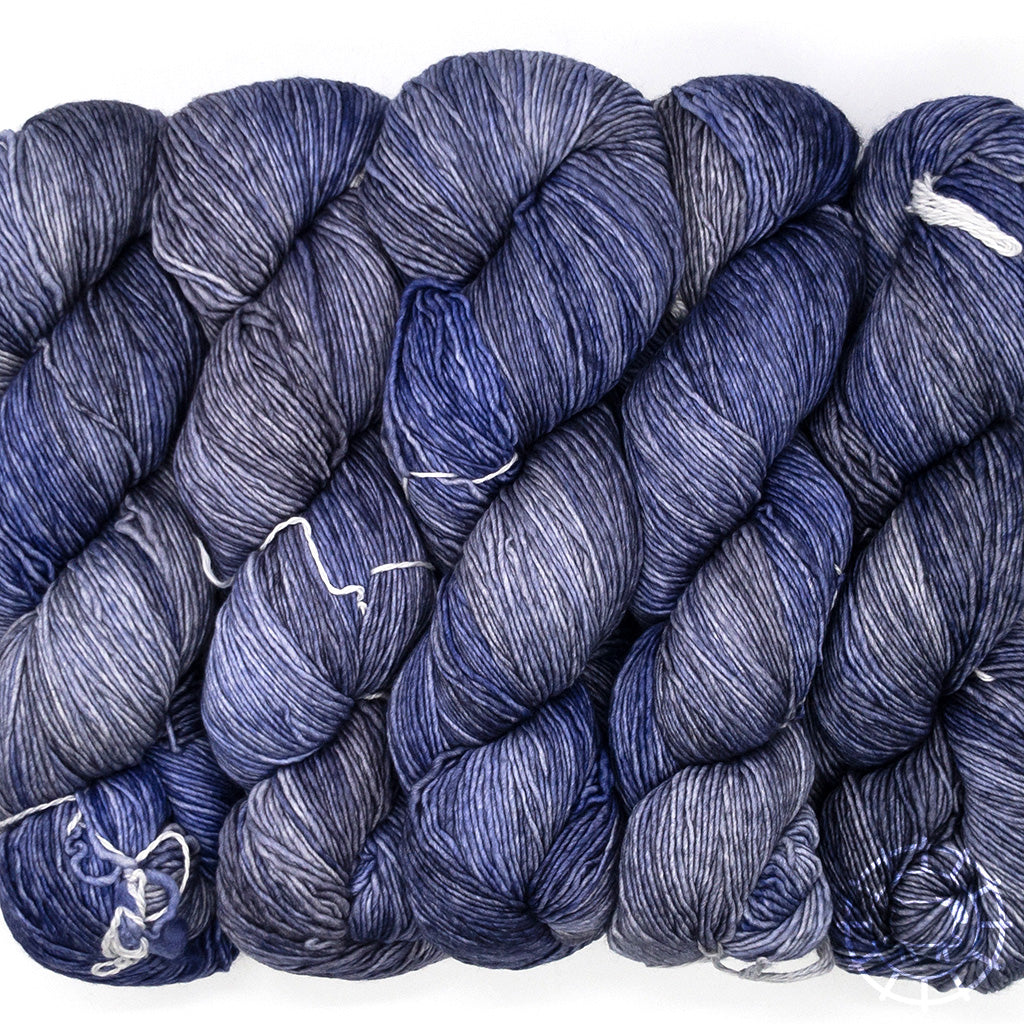 Mechita • Laine vierge mérinos sans mulesing, Malabrigo Yarn