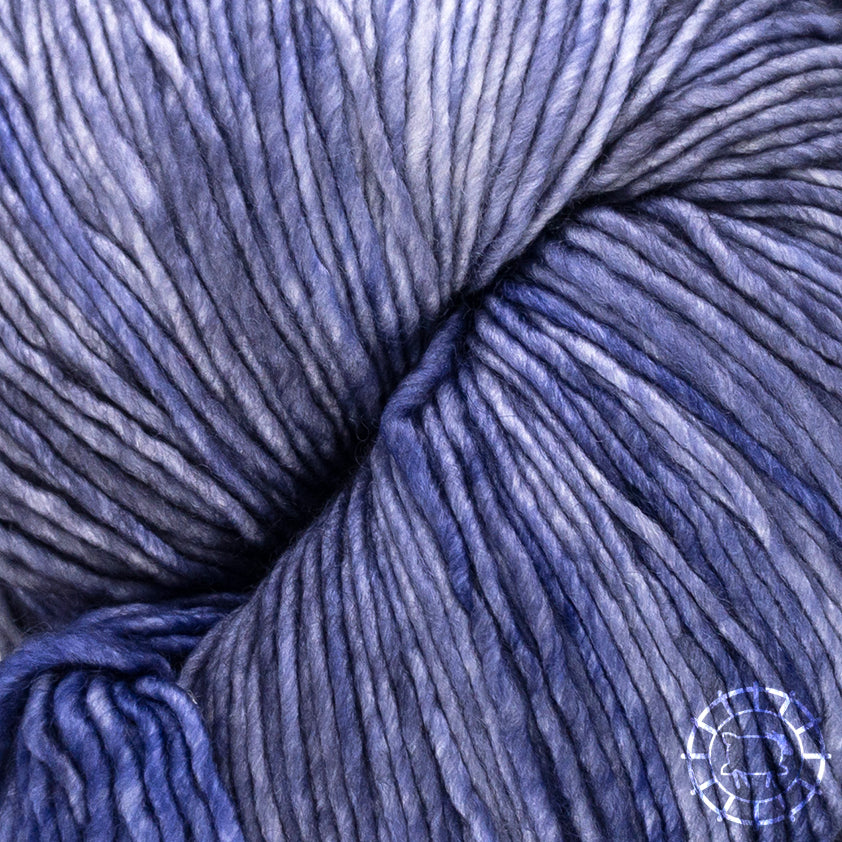 Mechita • Schurwolle Merino muelsingfrei, Malabrigo Yarn
