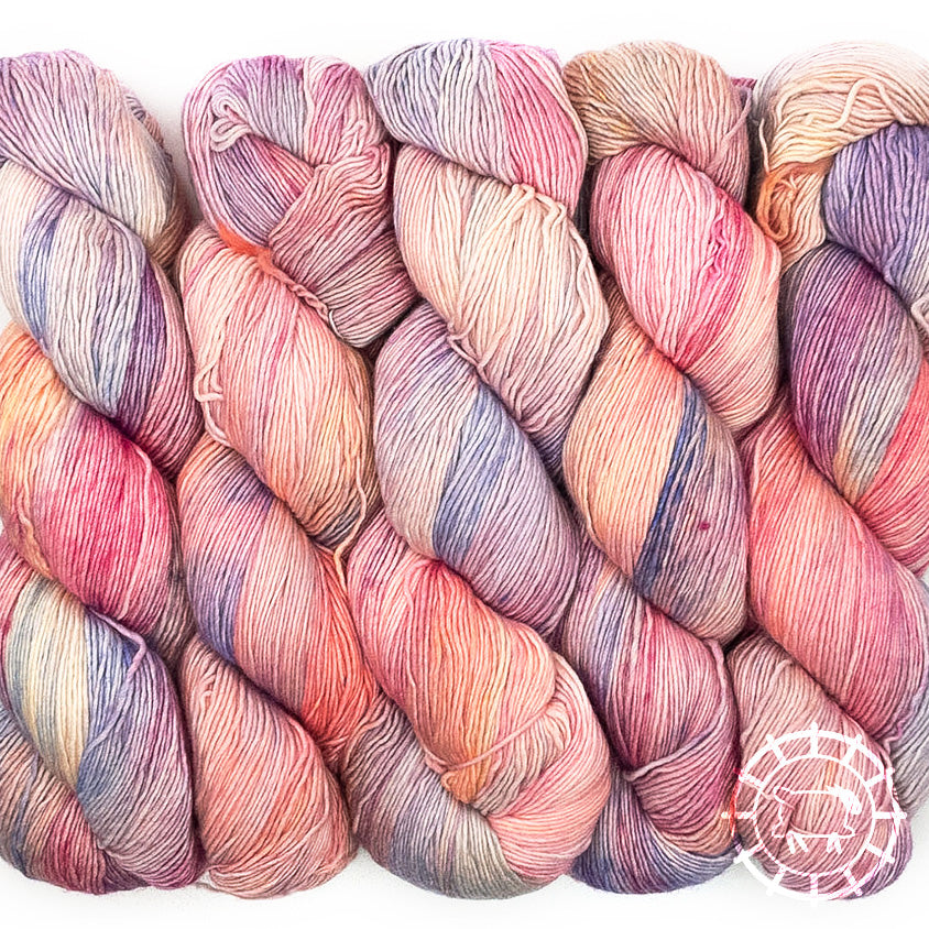 Mechita • Schurwolle Merino muelsingfrei, Malabrigo Yarn