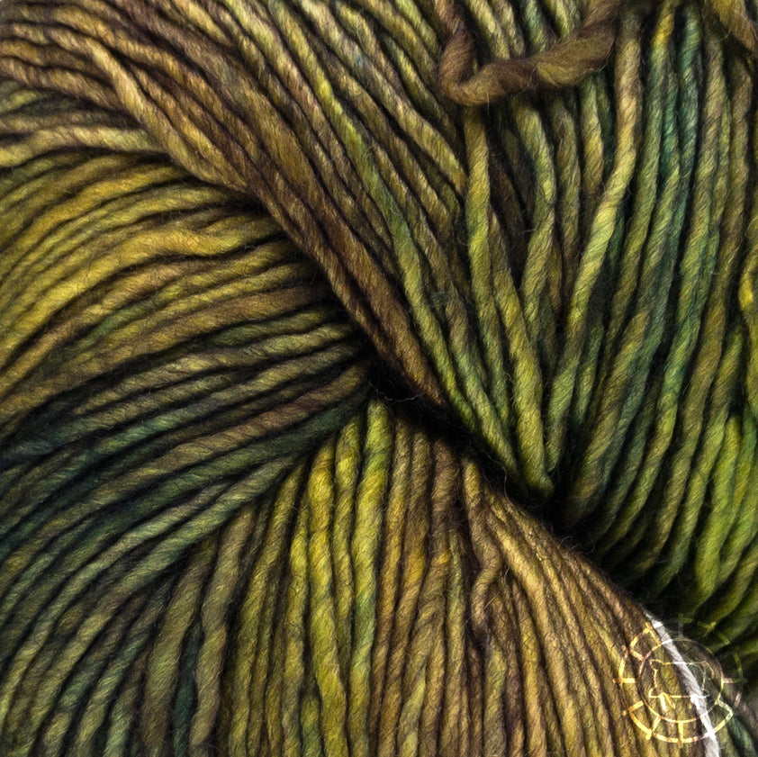 Mechita • Schurwolle Merino muelsingfrei, Malabrigo Yarn