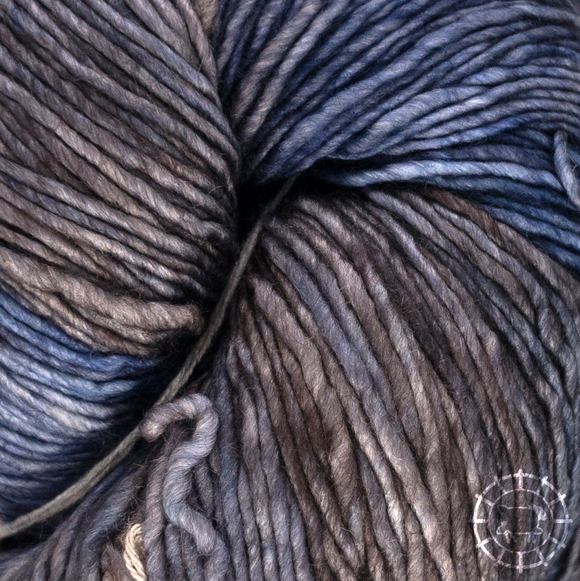 Mechita • Schurwolle Merino muelsingfrei, Malabrigo Yarn
