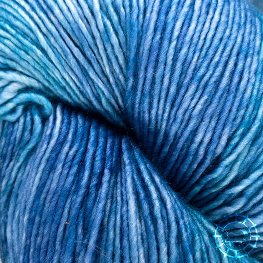 Mechita • Schurwolle Merino muelsingfrei, Malabrigo Yarn