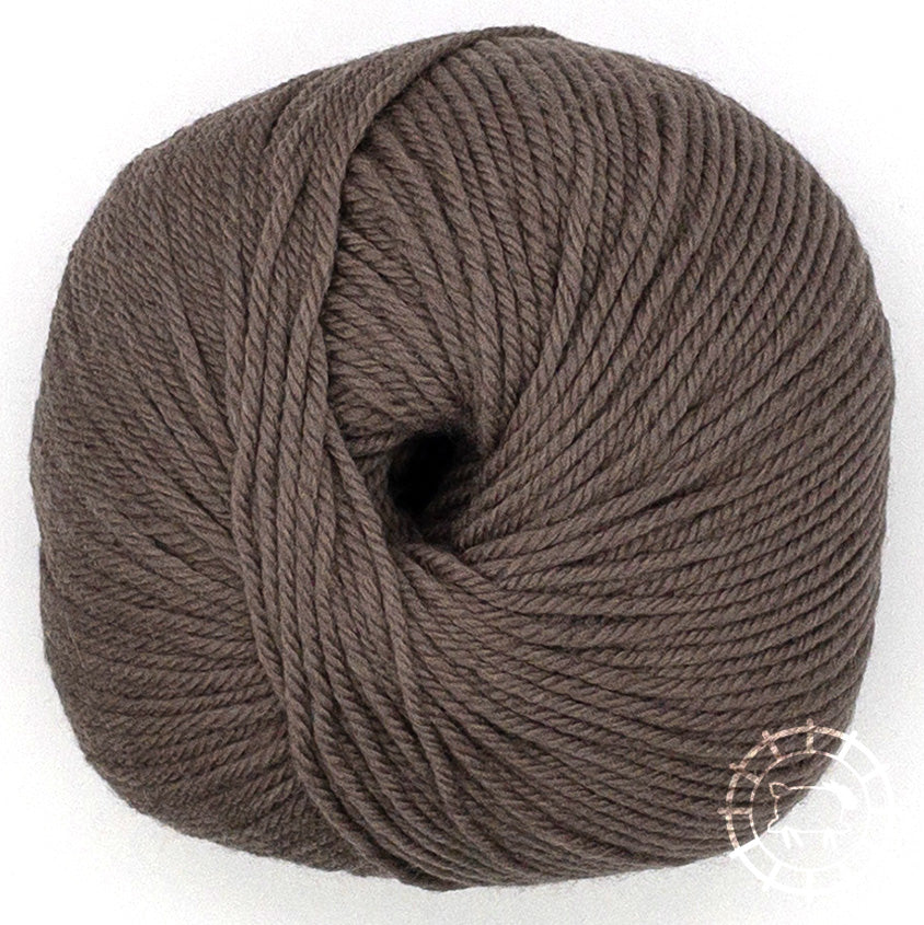 Merry Merino 140 • Schurwolle Merino bio, GOTS, Kremke Soul Wool