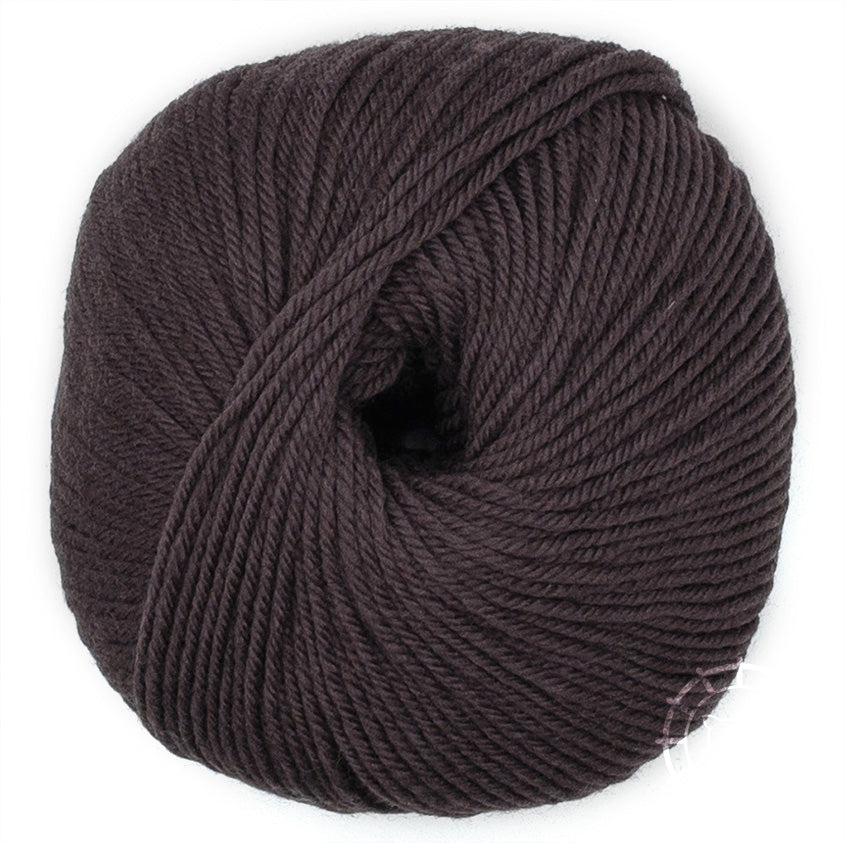 Merry Merino 140 • Schurwolle Merino bio, GOTS, Kremke Soul Wool
