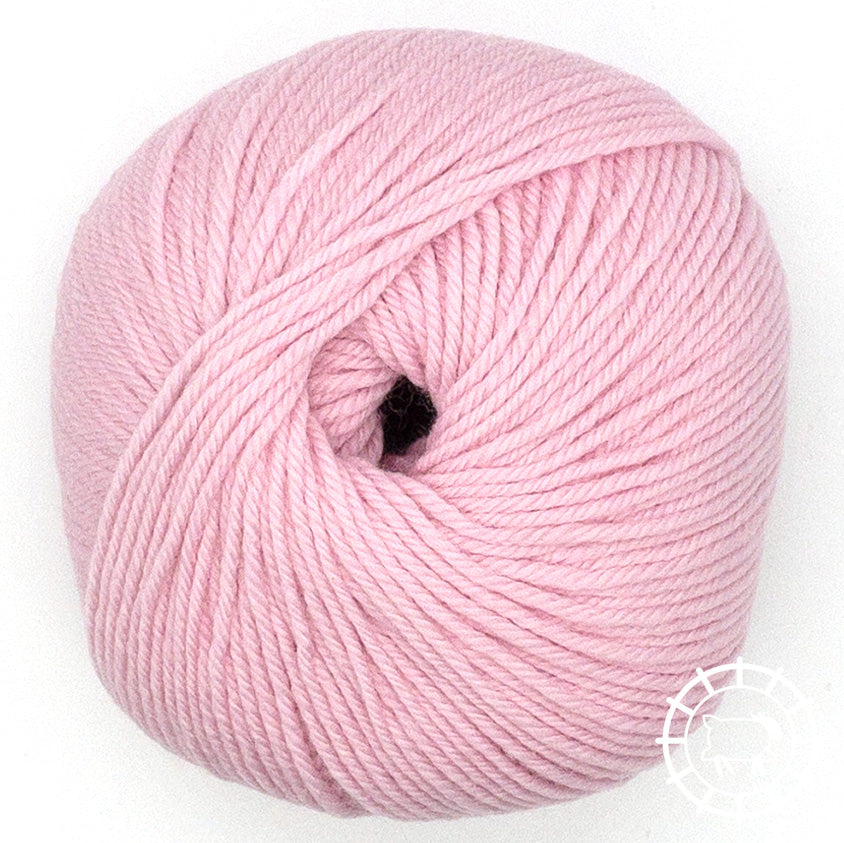 Merry Merino 140 • Schurwolle Merino bio, GOTS, Kremke Soul Wool