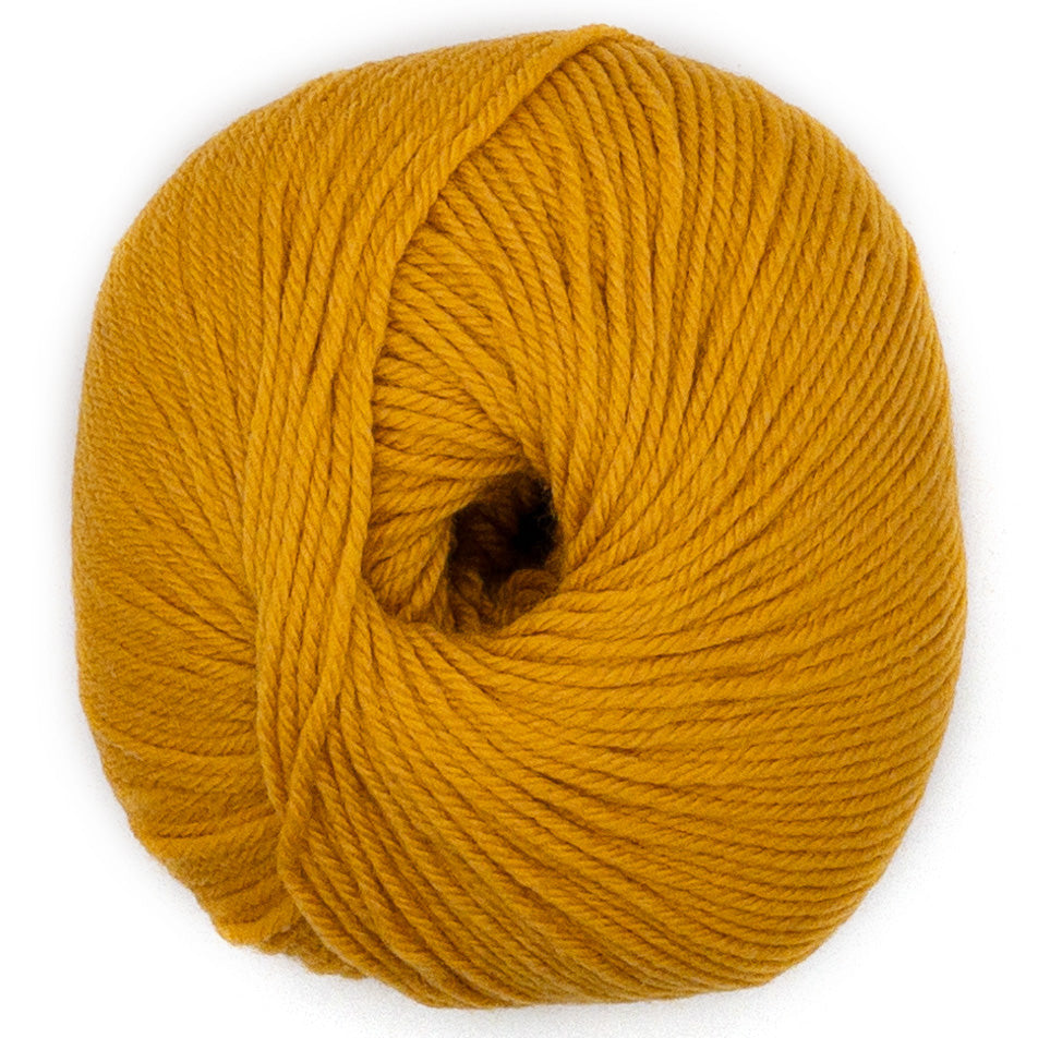 Merry Merino 140 • Schurwolle Merino bio, GOTS, Kremke Soul Wool