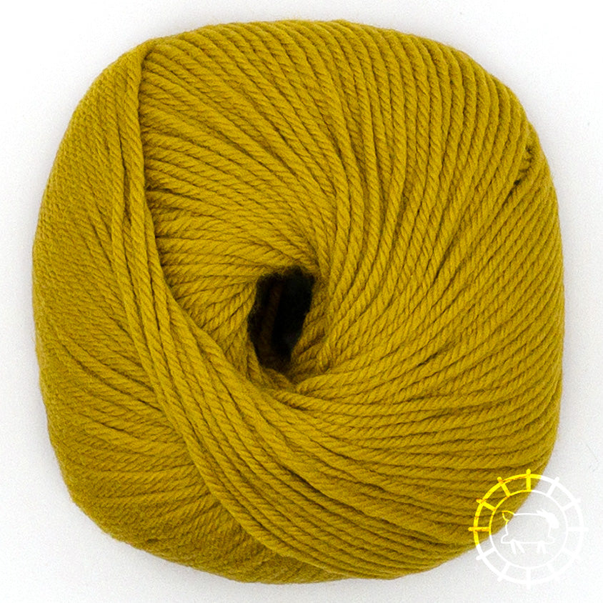 Merry Merino 140 • Schurwolle Merino bio, GOTS, Kremke Soul Wool