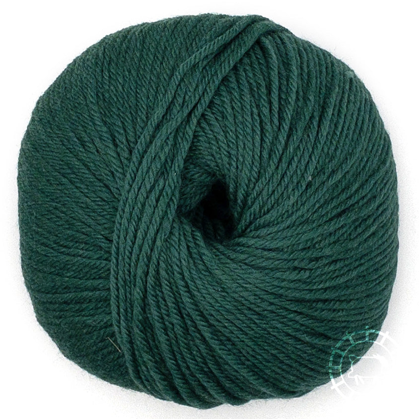 Merry Merino 140 • Schurwolle Merino bio, GOTS, Kremke Soul Wool