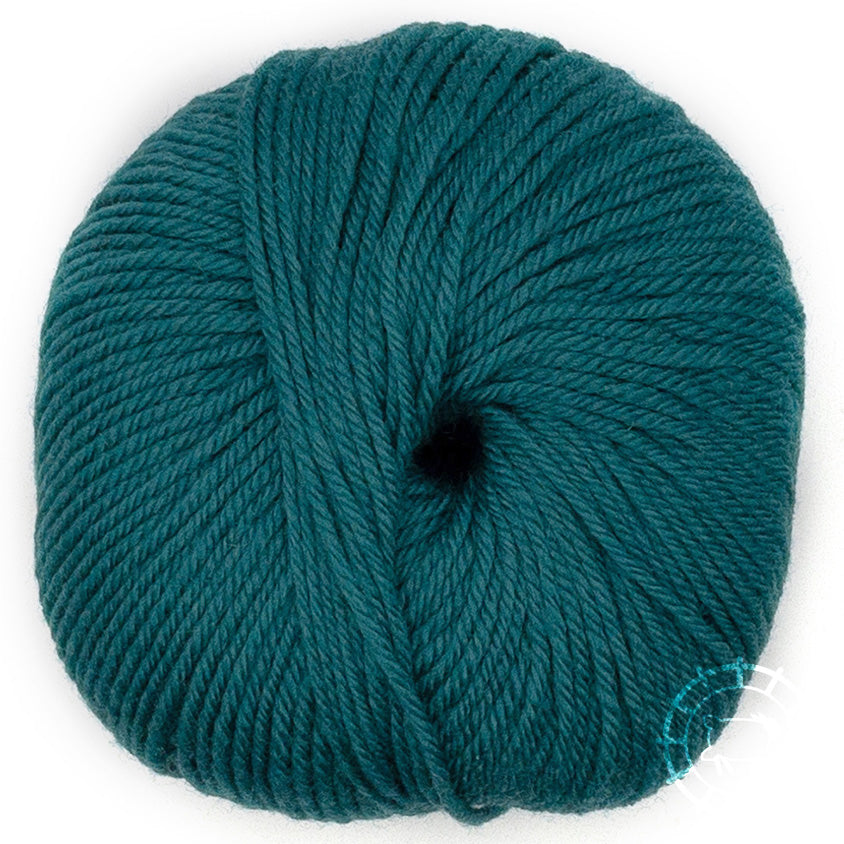 Merry Merino 140 • Schurwolle Merino bio, GOTS, Kremke Soul Wool