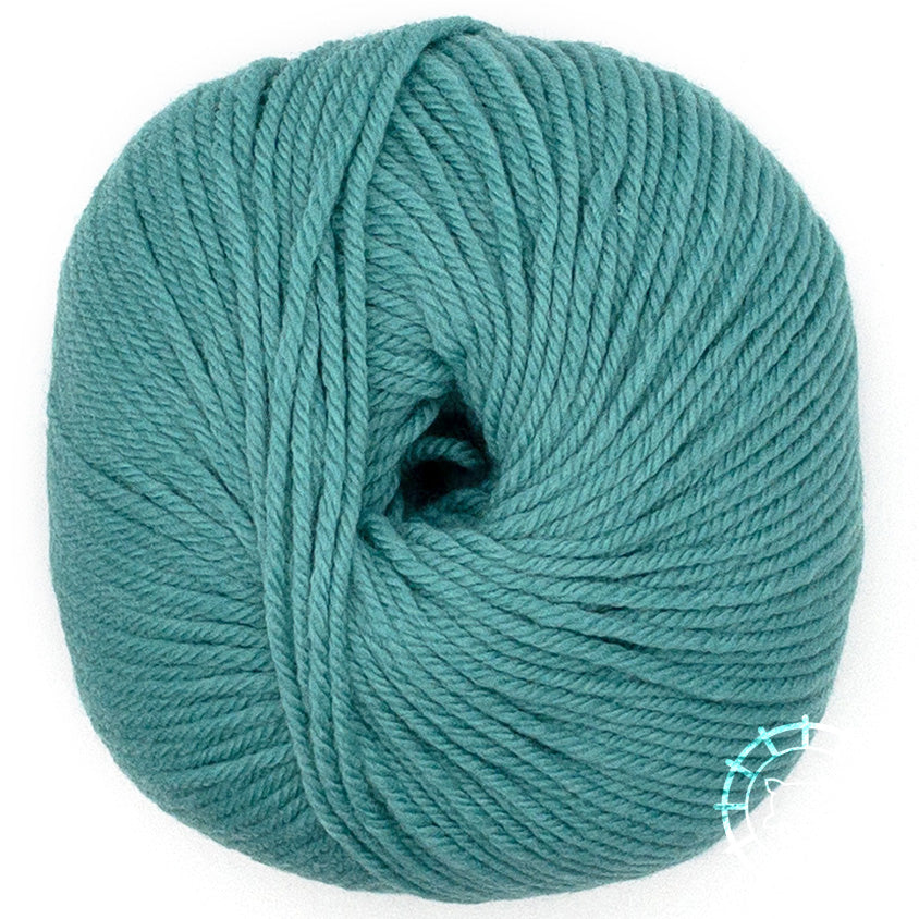 Merry Merino 140 • Laine vierge mérinos bio, GOTS, Kremke Soul Wool