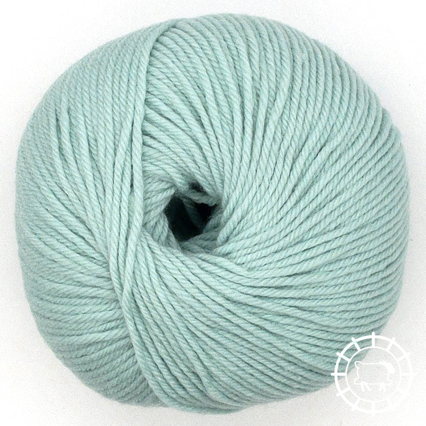 Merry Merino 140 • Schurwolle Merino bio, GOTS, Kremke Soul Wool