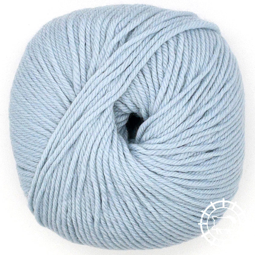 Merry Merino 140 • Schurwolle Merino bio, GOTS, Kremke Soul Wool