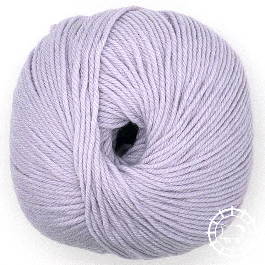 Merry Merino 140 • Laine vierge mérinos bio, GOTS, Kremke Soul Wool