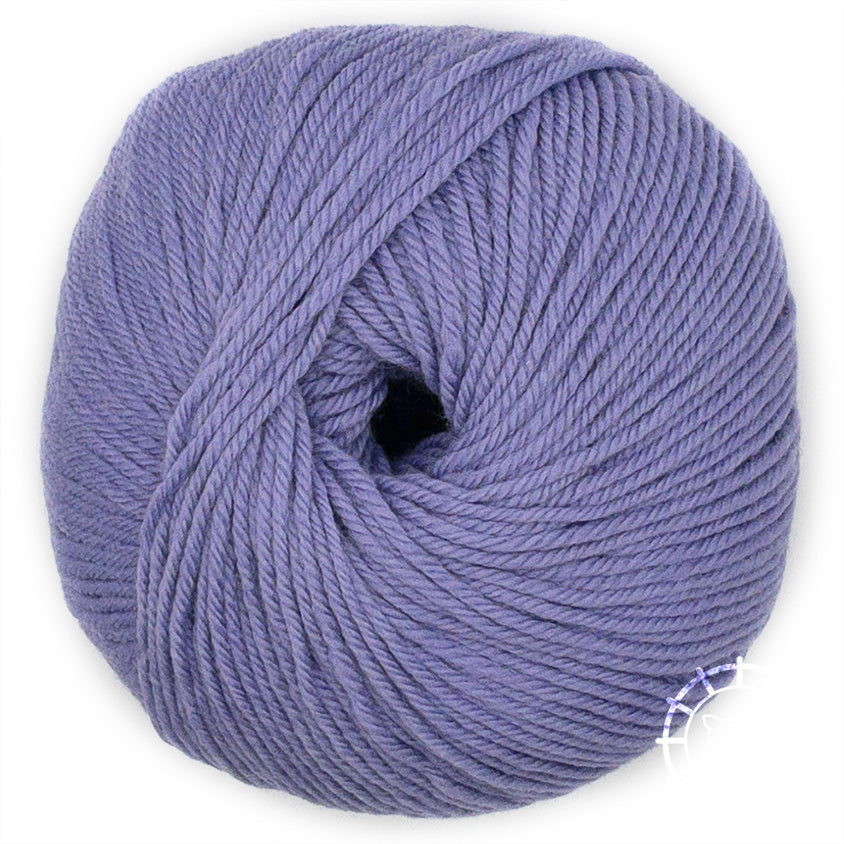 Merry Merino 140 • Schurwolle Merino bio, GOTS, Kremke Soul Wool