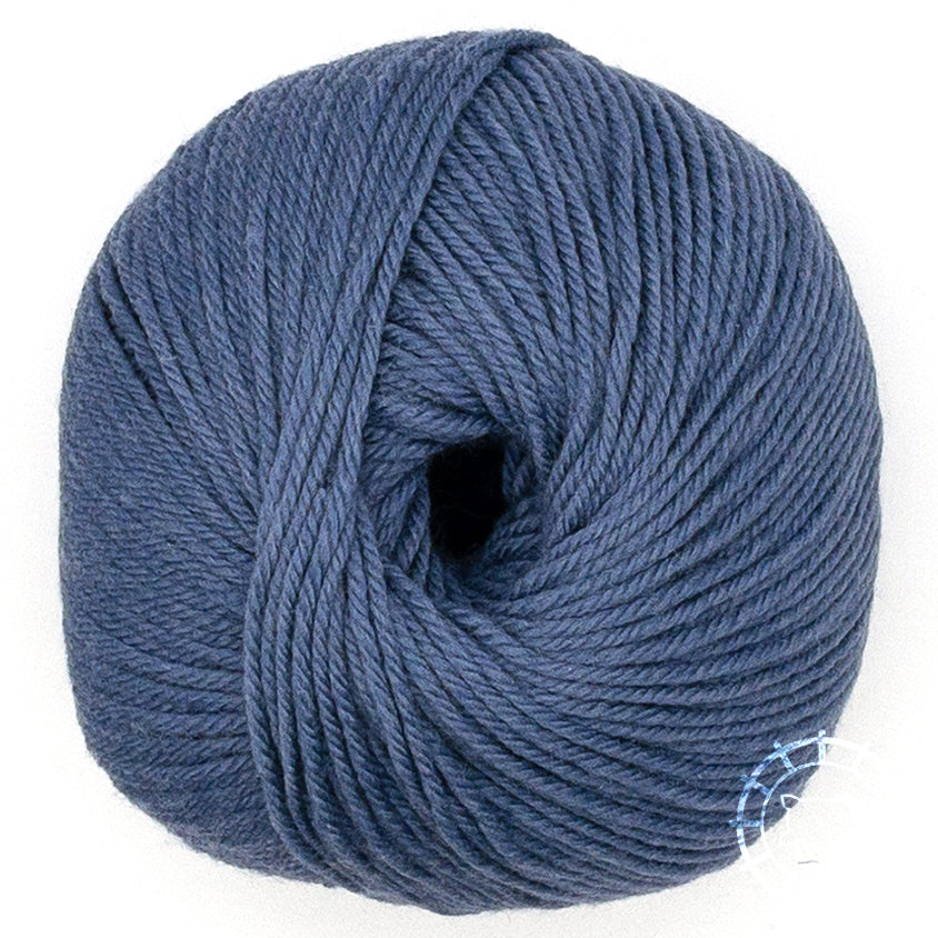 Merry Merino 140 • Schurwolle Merino bio, GOTS, Kremke Soul Wool