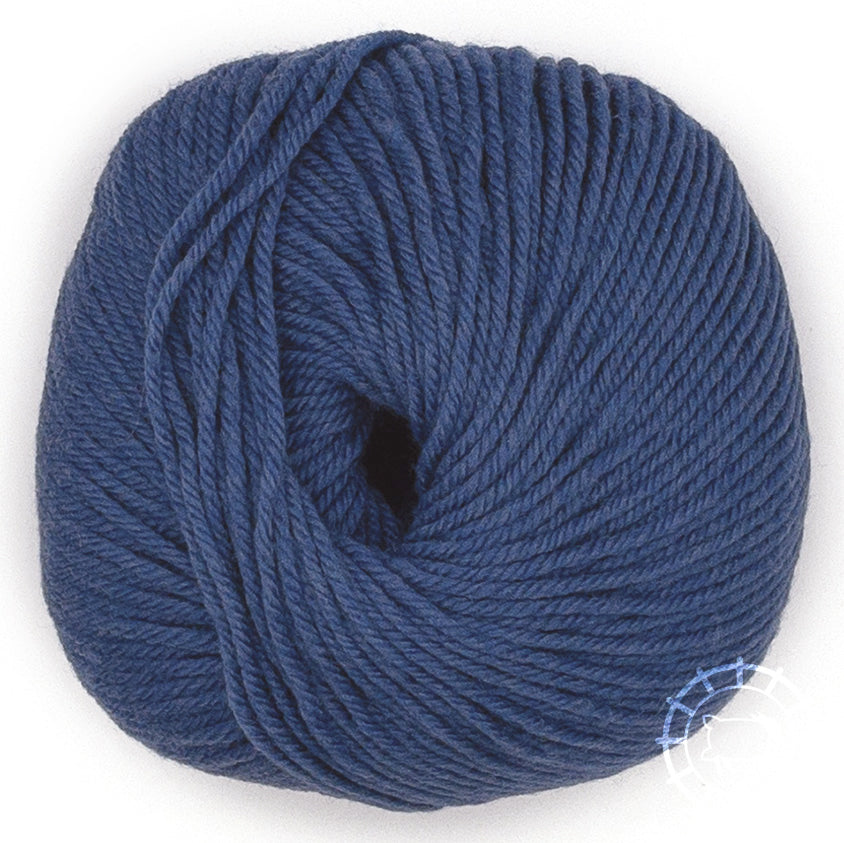 Merry Merino 140 • Schurwolle Merino bio, GOTS, Kremke Soul Wool