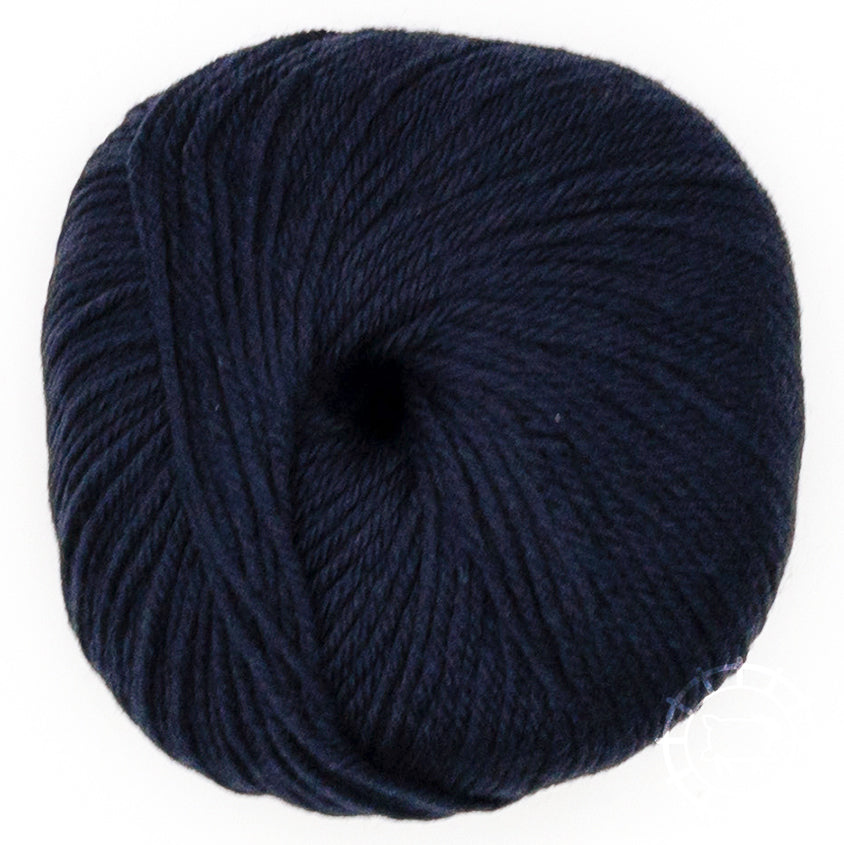 Merry Merino 140 • Schurwolle Merino bio, GOTS, Kremke Soul Wool