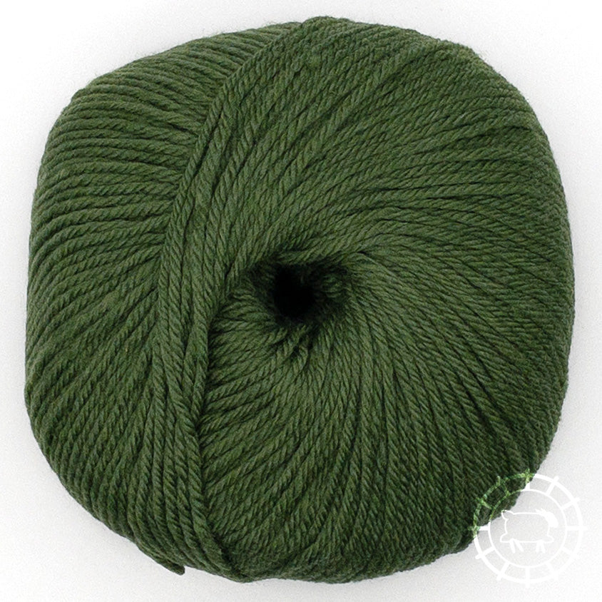 Merry Merino 140 • Laine vierge mérinos bio, GOTS, Kremke Soul Wool