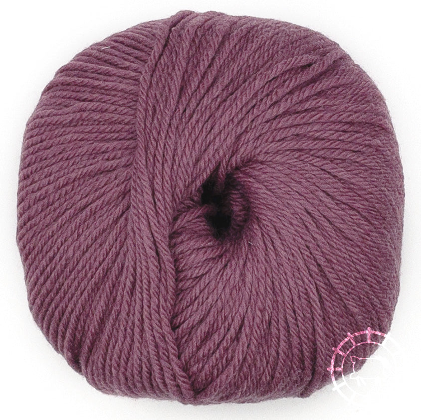 Merry Merino 140 • Schurwolle Merino bio, GOTS, Kremke Soul Wool