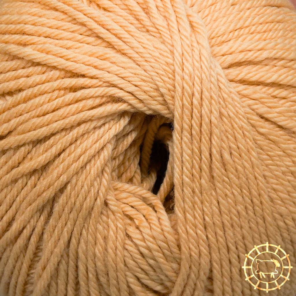 Munja • Laine vierge mérinos bio, sans mulesing, Wollspinnerei Vetsch