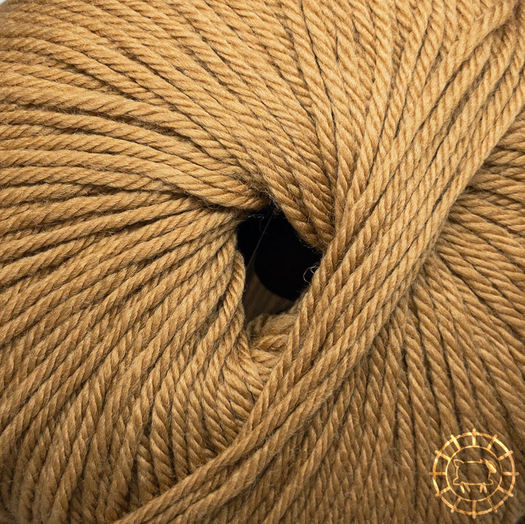 Munja • Schurwolle Merino bio, mulesingfrei, Wollspinnerei Vetsch