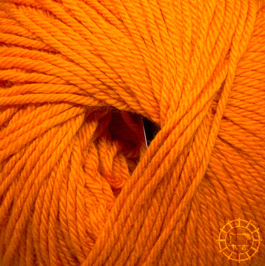 Munja • Schurwolle Merino bio, mulesingfrei, Wollspinnerei Vetsch