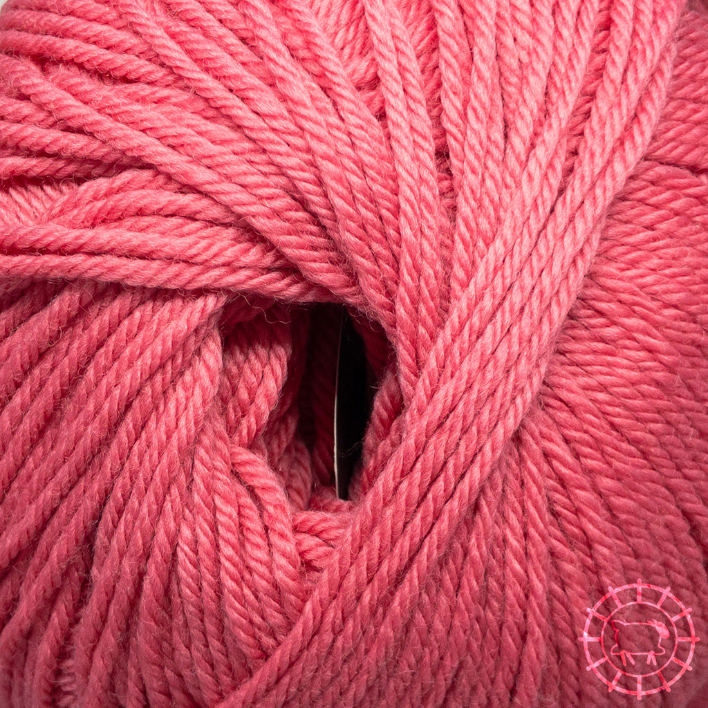 Munja • Laine vierge mérinos bio, sans mulesing, Wollspinnerei Vetsch