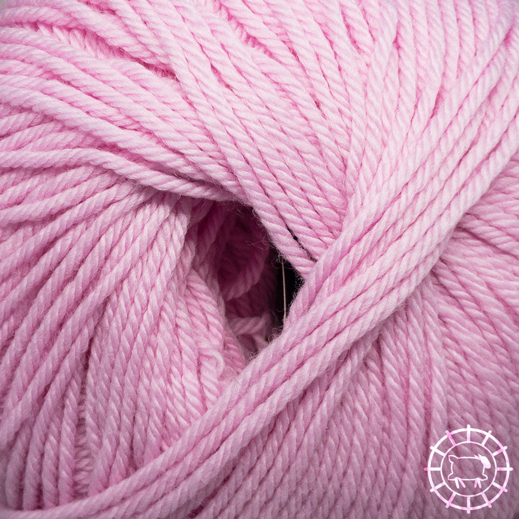 Munja • Schurwolle Merino bio, mulesingfrei, Wollspinnerei Vetsch